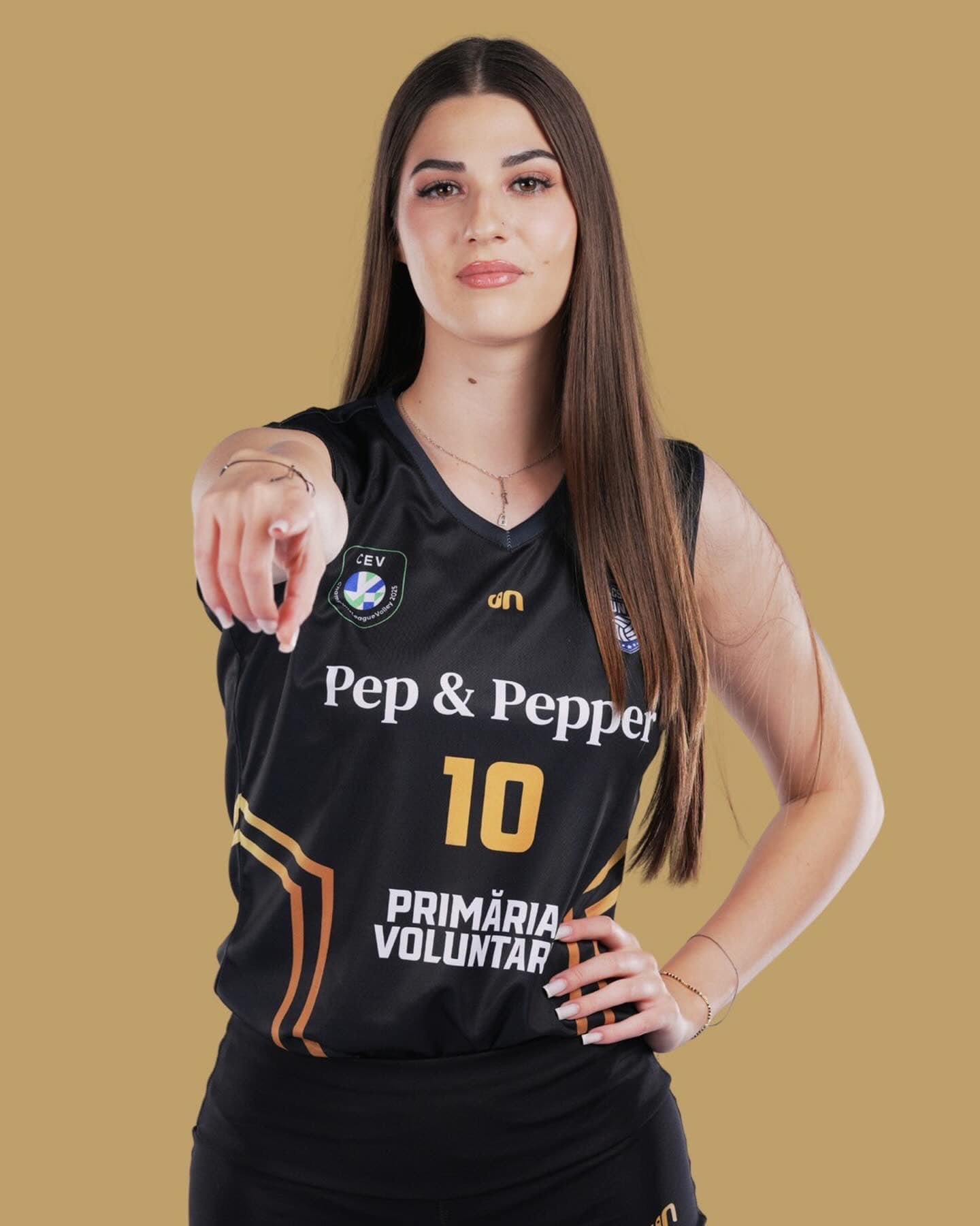 Volei Voluntari